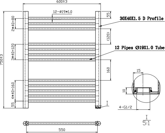 duratherm-heated-towel-rail-chrome-750-x-600mm-flat