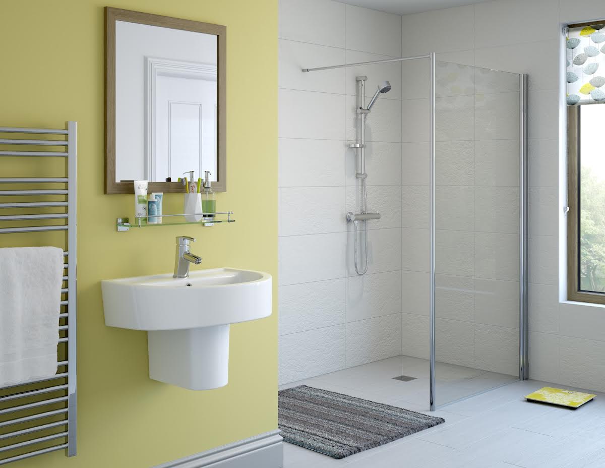 How Much Does A Wet Room Cost To Buy And Install