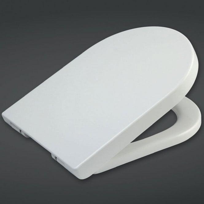 rak-ceramics-resort-rimless-quick-release-soft-close-toilet-seat-and-cover-white