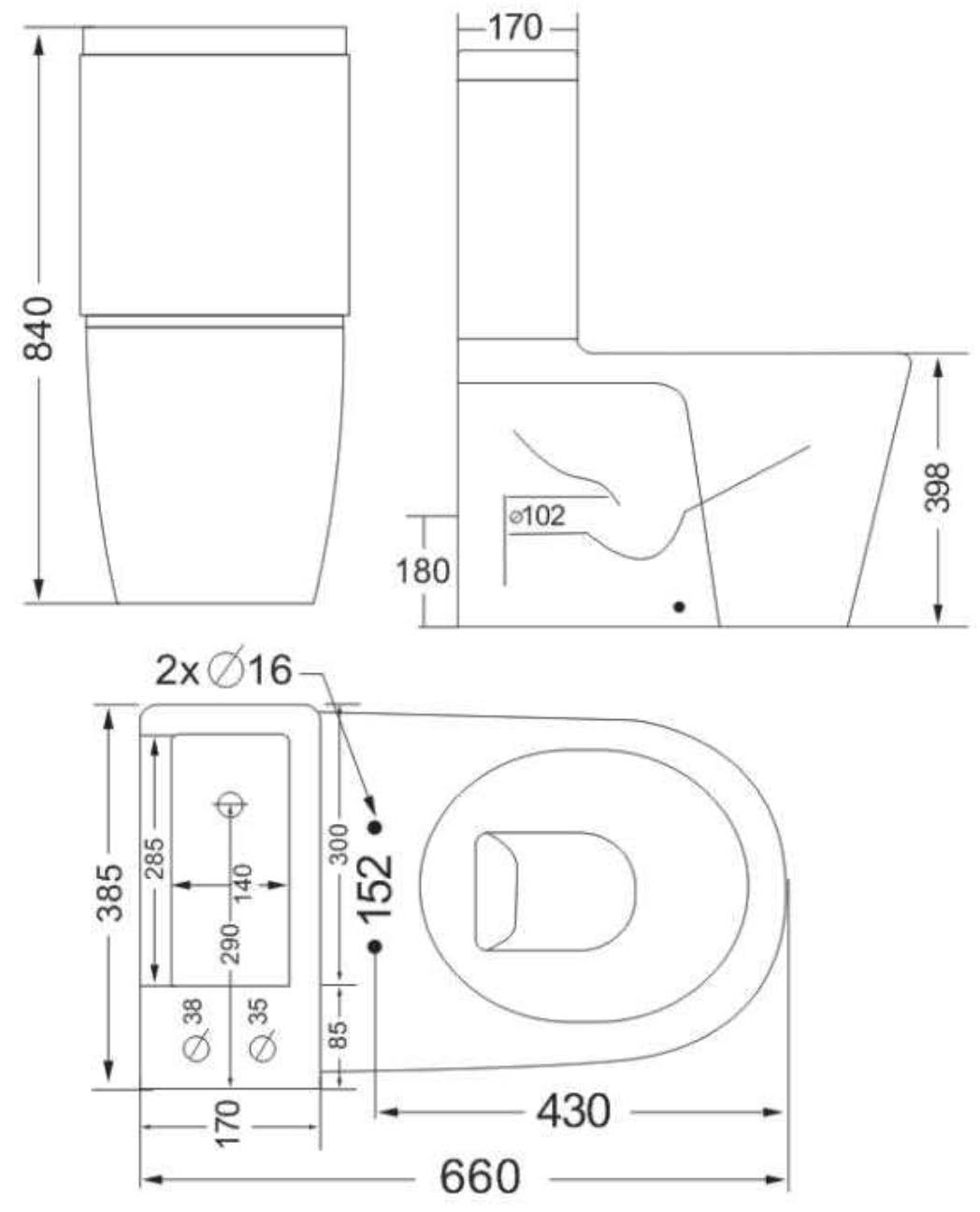 affine-bordeaux-2-in-1-close-coupled-toilet-with-sink-on-top-tap-waste-incl