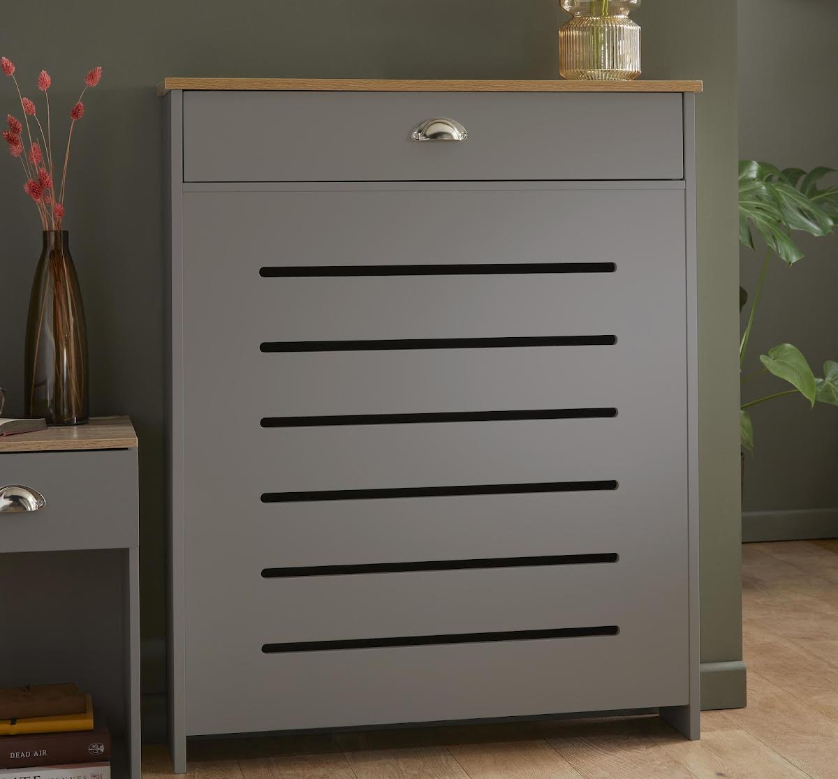 vale-designs-storage-radiator-cover-with-drawer-grey-small-960-x-780mm