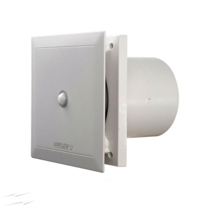 airflow-quietair-100mm-motion-sensor-extractor-fan-with-timer