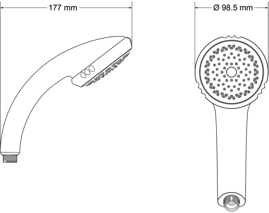 mira-response-4-spray-shower-head-white