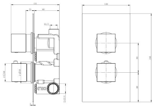 architeckt-square-thermostatic-mixer-shower-concealed-with-ceiling-fixed-head