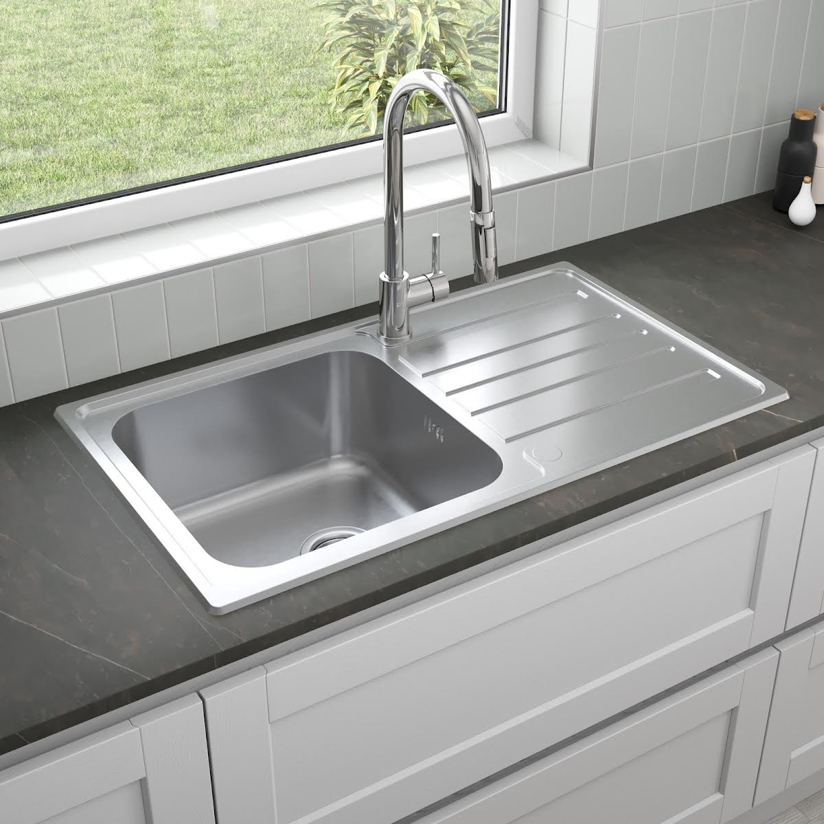 sauber-inset-stainless-steel-kitchen-sink-single-bowl