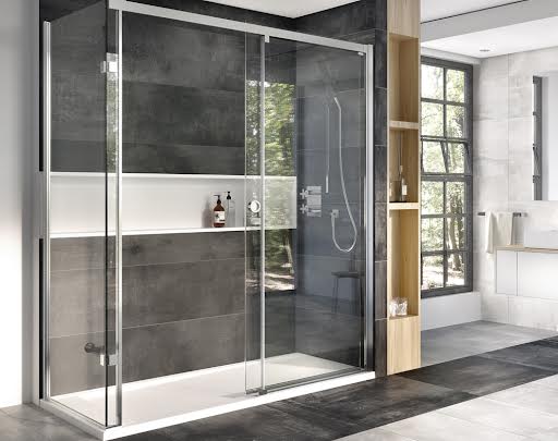 How to Choose the Perfect Shower Enclosure