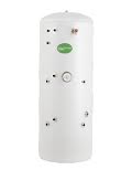 Indirect Solar Unvented Cylinders