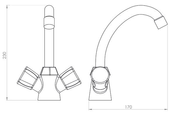 hyco-handyflow-5l-2kw-undersink-heater-hf05vc