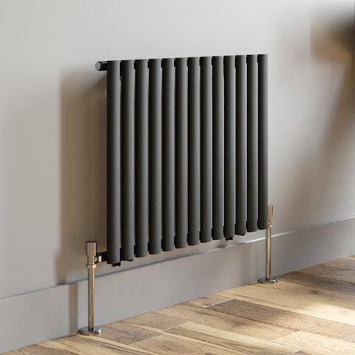 duratherm-horizontal-oval-tube-single-panel-designer-radiator-600-x-780mm-anthracite