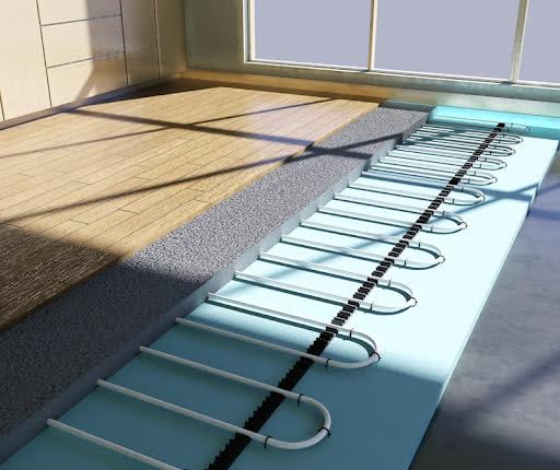 How Much Does Underfloor Heating Cost in the UK?