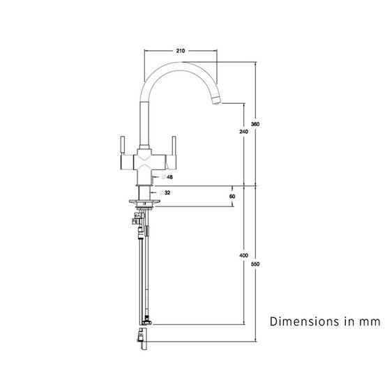 insinkerator-standard-range-3-in-1-hot-tap-j-shape-chrome