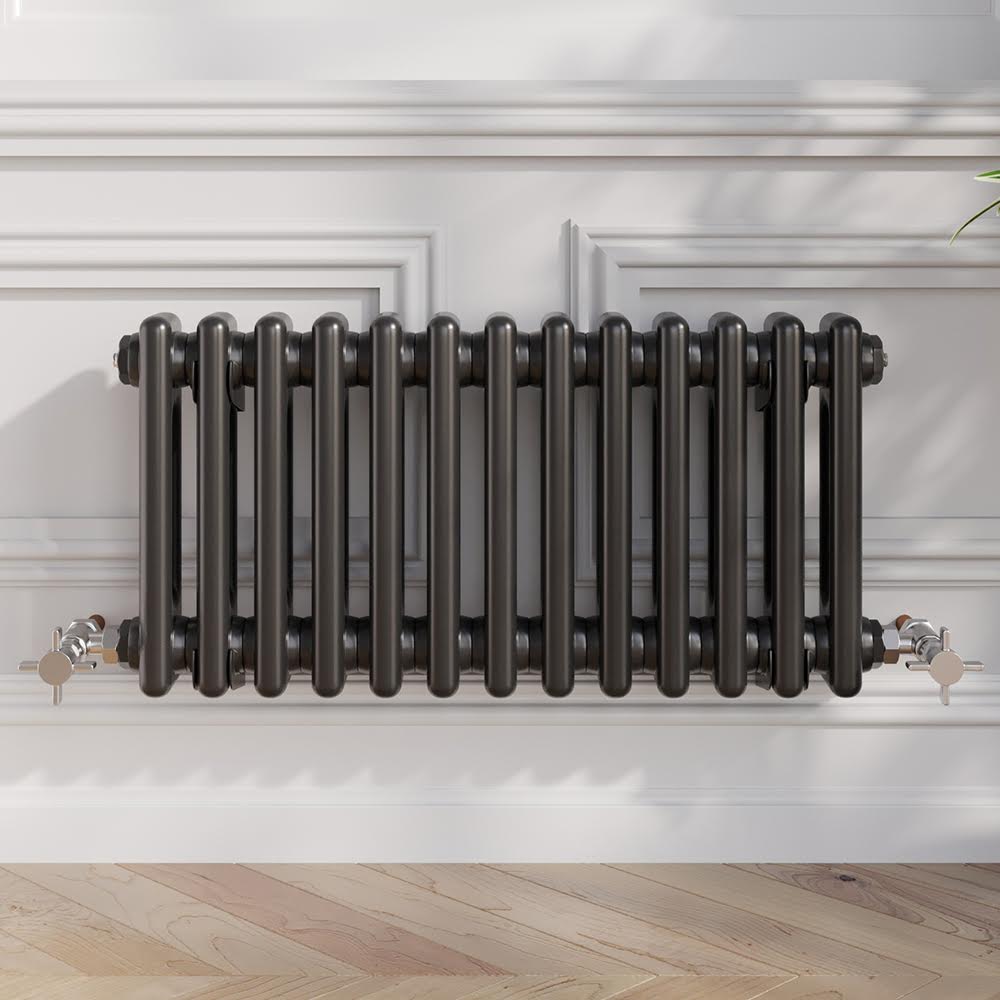 park-lane-traditional-colosseum-double-bar-column-radiator-black-300-x-605mm