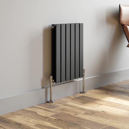 duratherm-horizontal-double-flat-panel-designer-radiator-600-x-456mm-anthracite