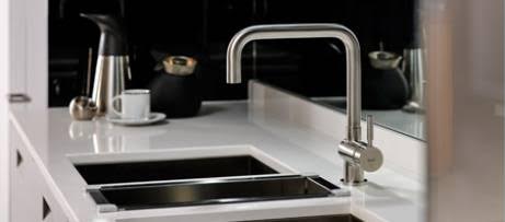 Buying Guide: Kitchen Taps