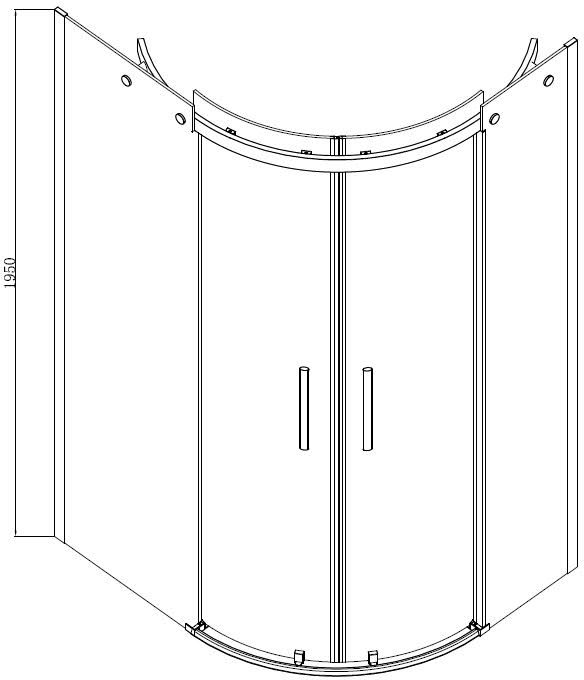 diamond-frameless-offset-quadrant-shower-enclosure-1200-x-900mm-with-tray-right-entry-8mm