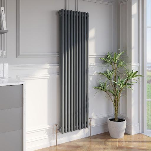 park-lane-traditional-vertical-colosseum-triple-bar-column-radiator-anthracite-1600-x-470mm