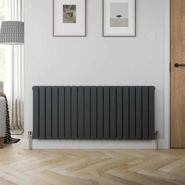 essentials-600-x-1444mm-double-flat-panel-designer-radiator-anthracite