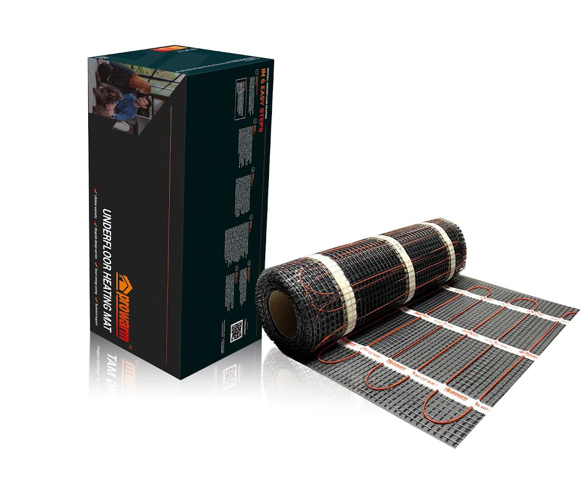 prowarm-underfloor-heating-mat-150w