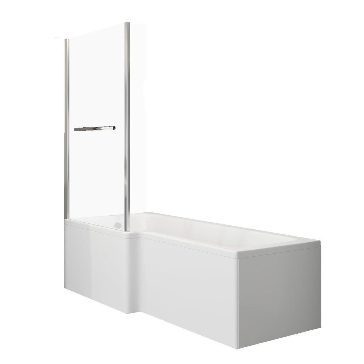 ceramica-square-bath-shower-screen-800mm-with-rail