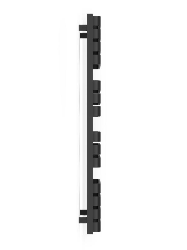 terma-warp-t-one-electric-towel-rail-1110x500mm-matt-black