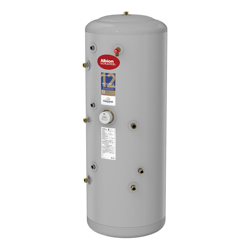 kingspan-albion-ultrasteel-solar-indirect-210l-unvented-cylinder