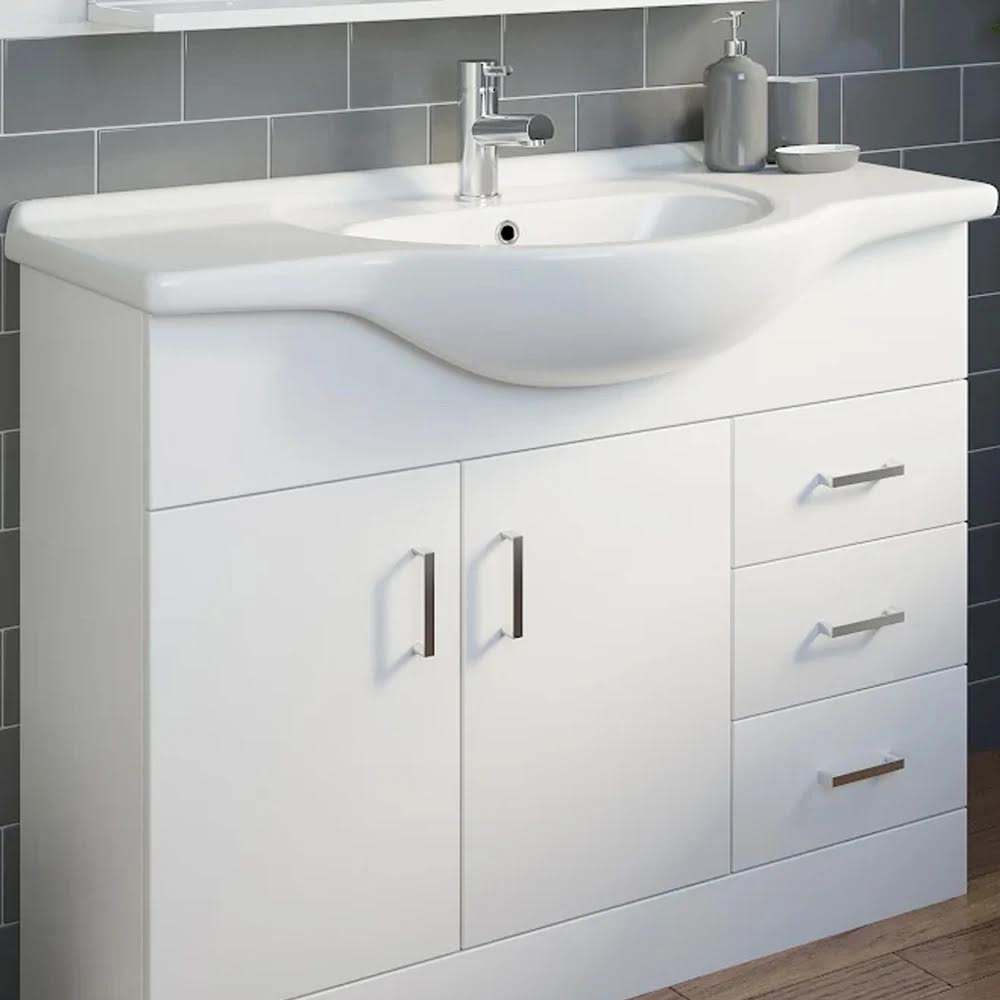 ceramica-white-gloss-semi-recessed-basin-1050mm