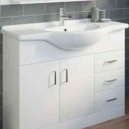 ceramica-white-gloss-semi-recessed-basin-1050mm