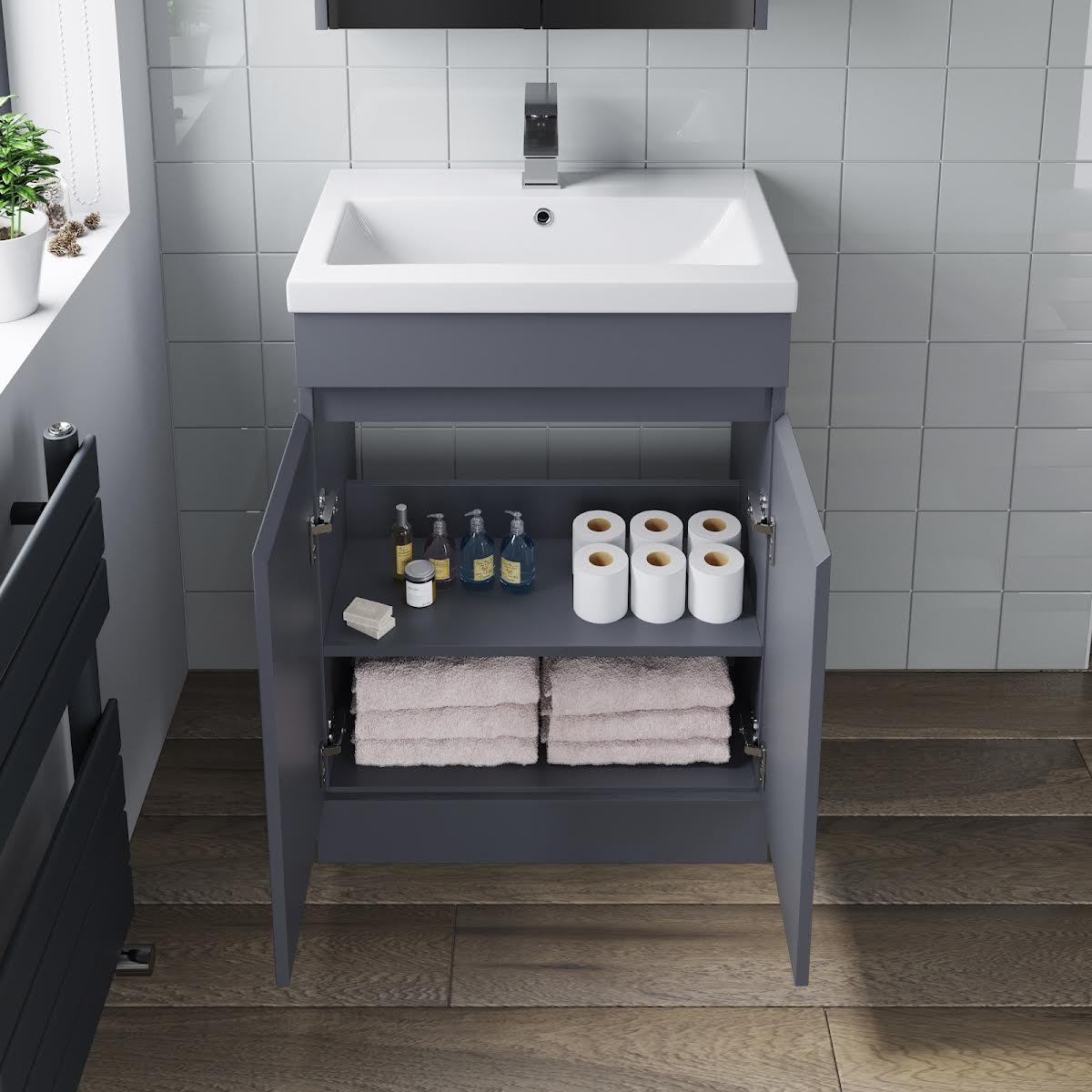 arles-toilet-artis-grey-gloss-vanity-unit-600mm