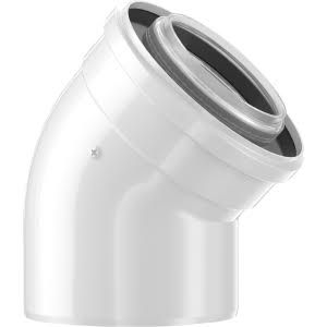 worcester-45-degree-concentric-flue-elbow-110160mm