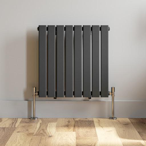 duratherm-horizontal-single-flat-panel-designer-radiator-600-x-604mm-anthracite