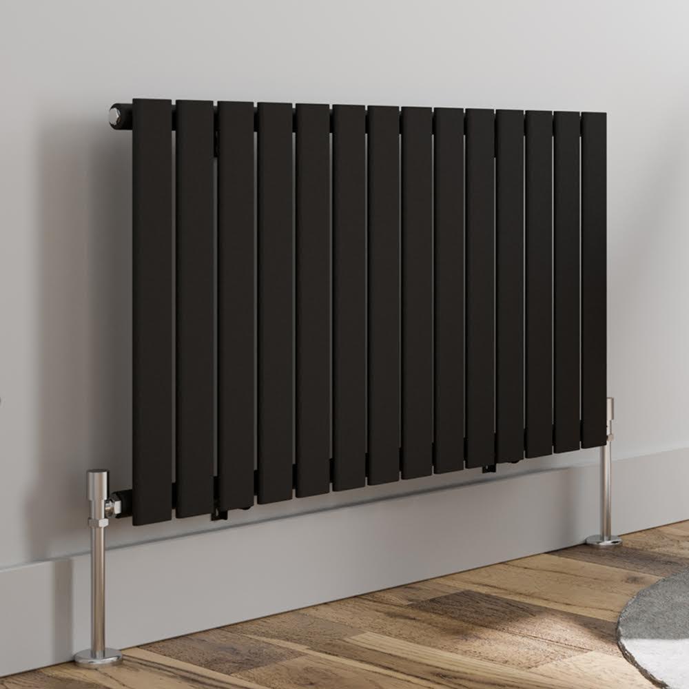 duratherm-horizontal-single-flat-panel-designer-radiator-600-x-1060mm-black