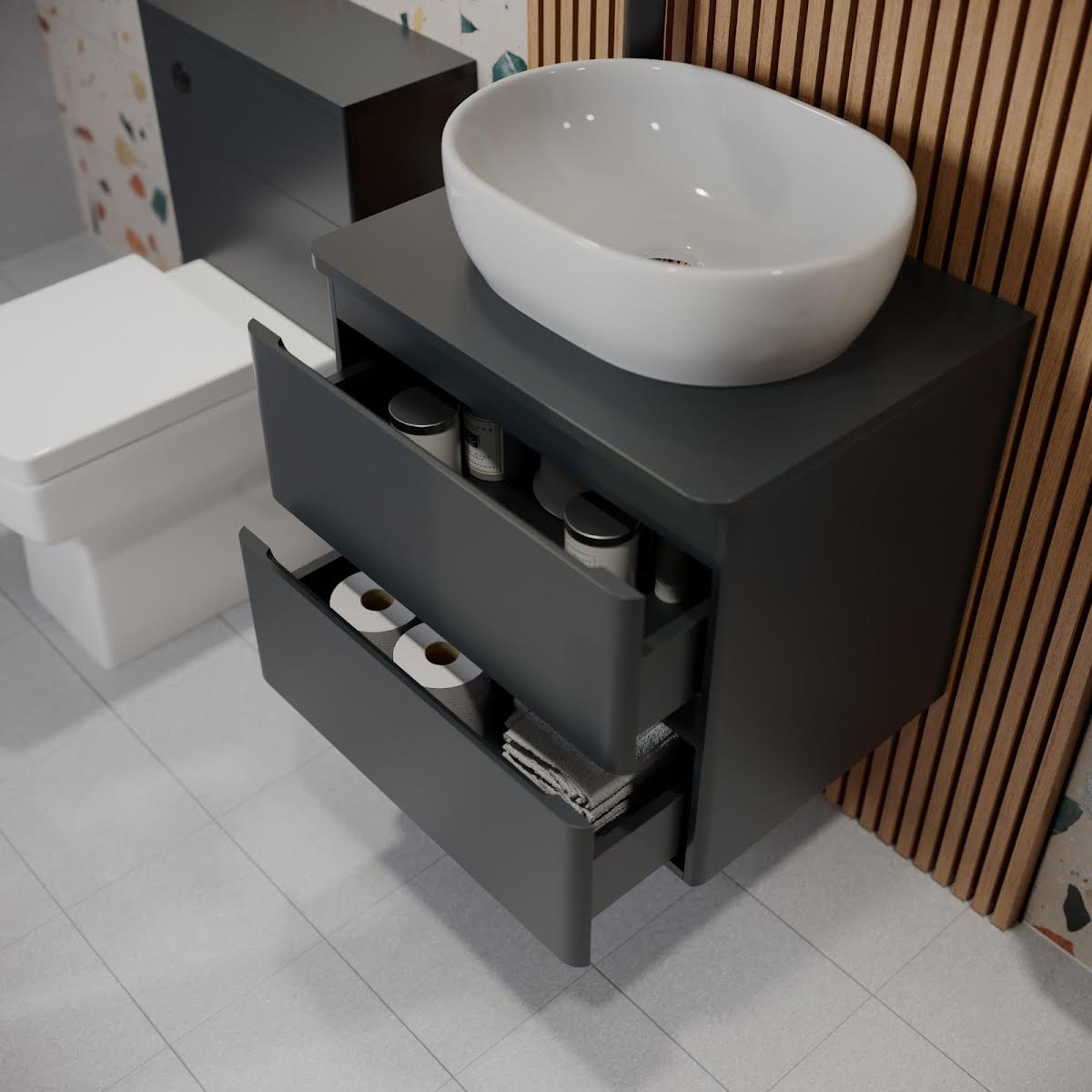 regis-forma-anthracite-grey-wall-hung-vanity-unit-affine-st-tropez-countertop-basin-600mm