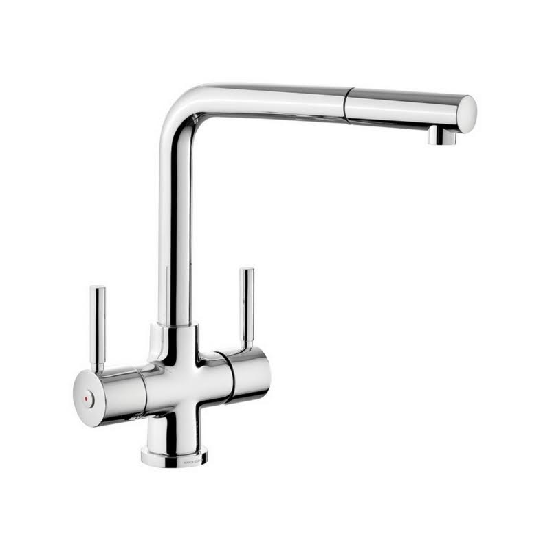 rangemaster-aquadisc-5-pull-out-dual-lever-chrome-kitchen-mixer-tap