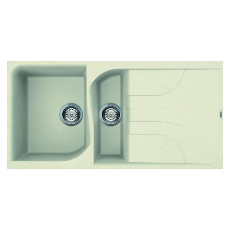 reginox-elleci-ego-475-granite-kitchen-sink-cream