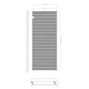 essentials-600-x-1440mm-single-flat-panel-designer-radiator-white