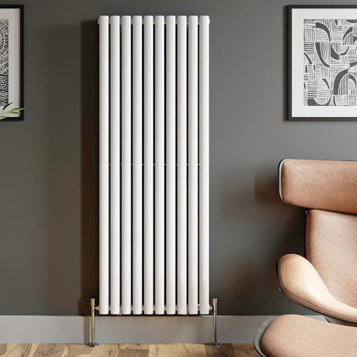 duratherm-vertical-oval-tube-double-panel-designer-radiator-1600-x-600mm-white