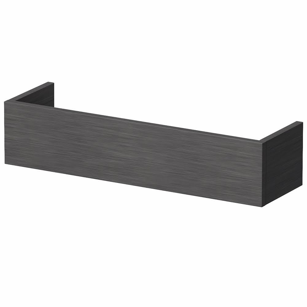 vitusso-idro-grey-wall-hung-bathroom-shelf-450mm