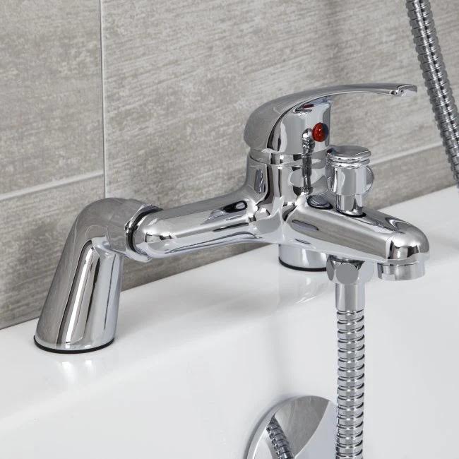 essentials-bathroom-suite-with-single-ended-bath-taps-1600mm