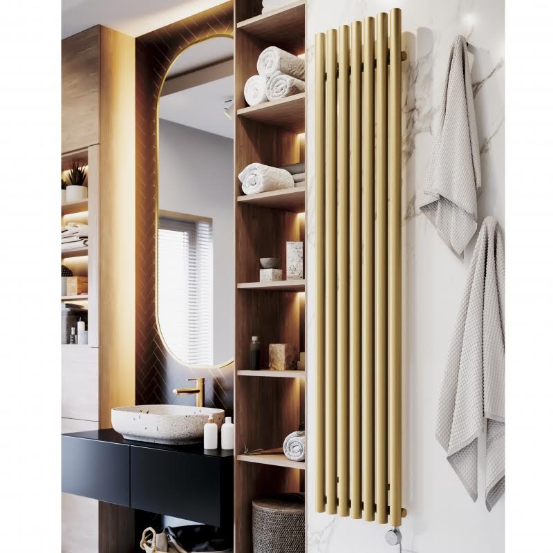 terma-rolo-room-e-electric-vertical-1800mm-x-370mm-designer-radiator-brass