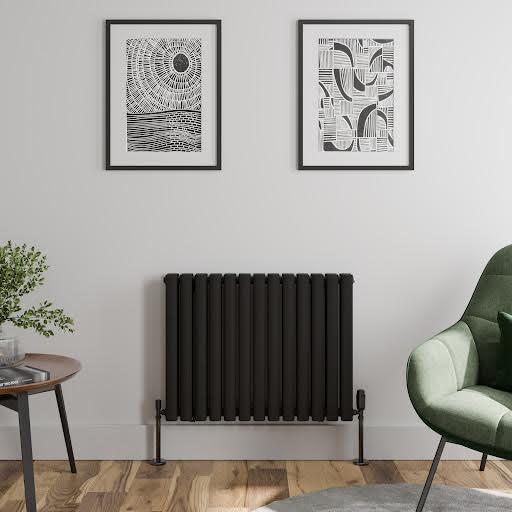 duratherm-horizontal-oval-tube-double-panel-designer-radiator-600-x-780mm-black