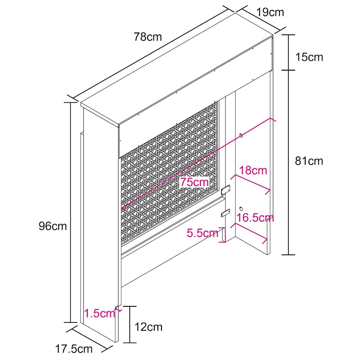 vale-designs-storage-radiator-cover-with-drawer-rattan-black-small-780-x-960mm