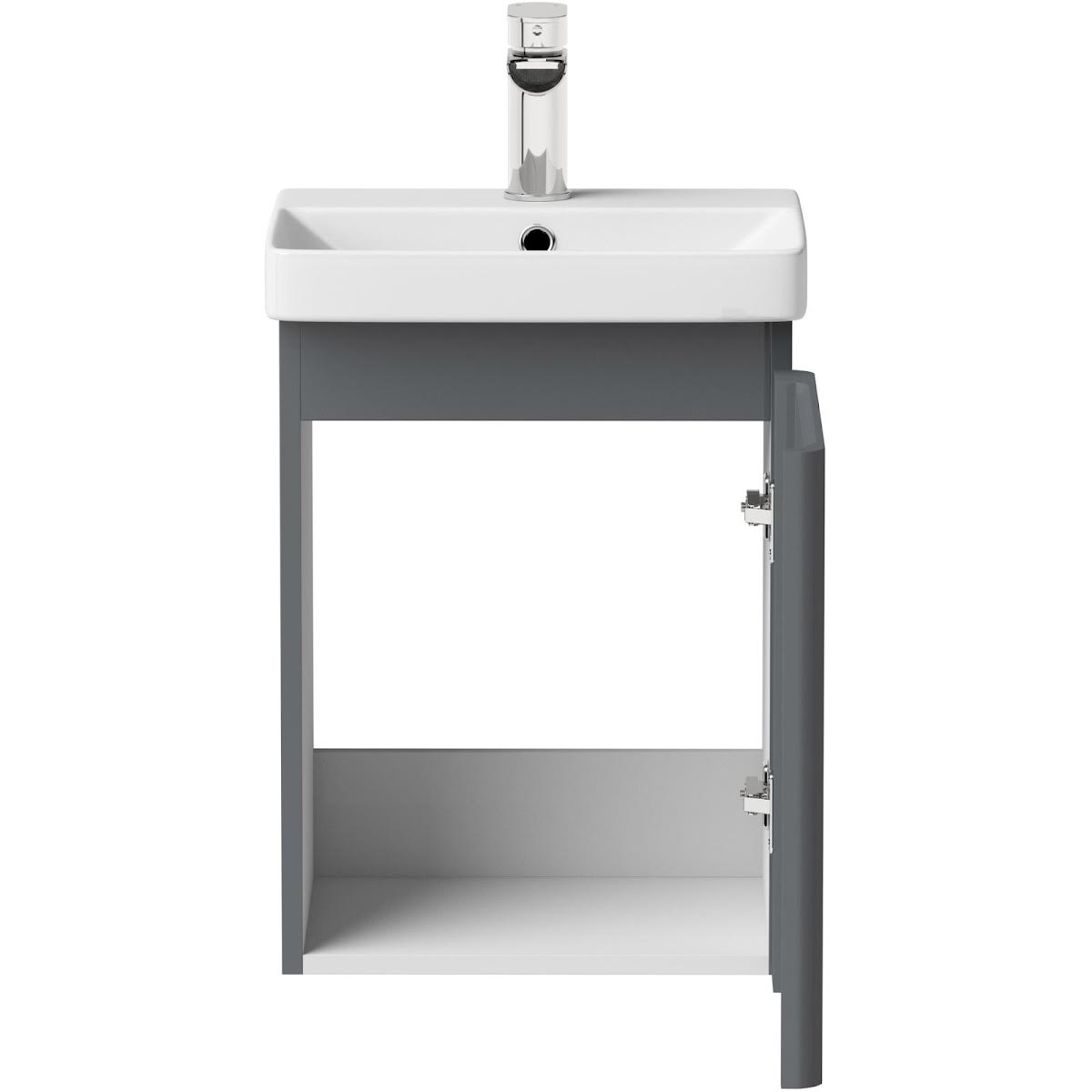 regis-forma-grey-wall-hung-vanity-unit-400mm-width