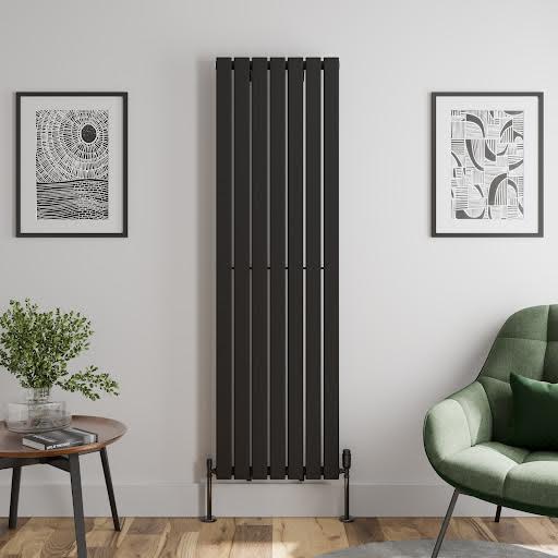 duratherm-vertical-single-flat-panel-designer-radiator-1800-x-528mm-black