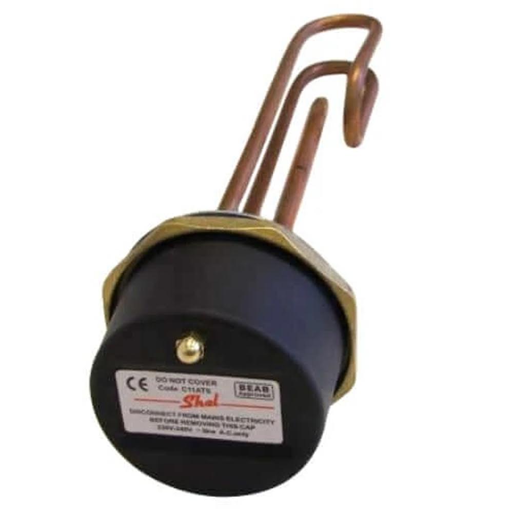 backer-copper-sheath-11-immersion-heater-with-7-thermostat