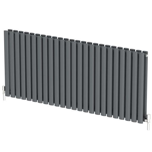 duratherm-horizontal-oval-tube-double-panel-designer-radiator-600-x-1440mm-anthracite