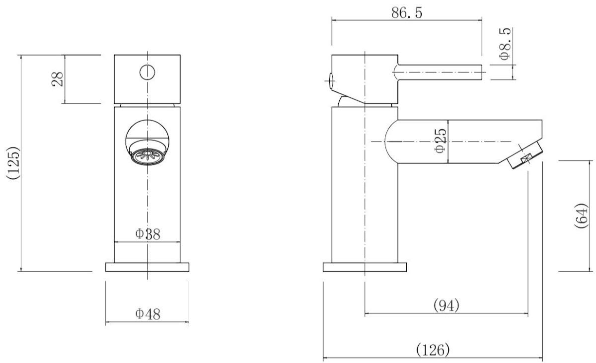 artis-breeze-white-gloss-cloakroom-vanity-unit-400mm-malmo-basin-mixer-tap-waste