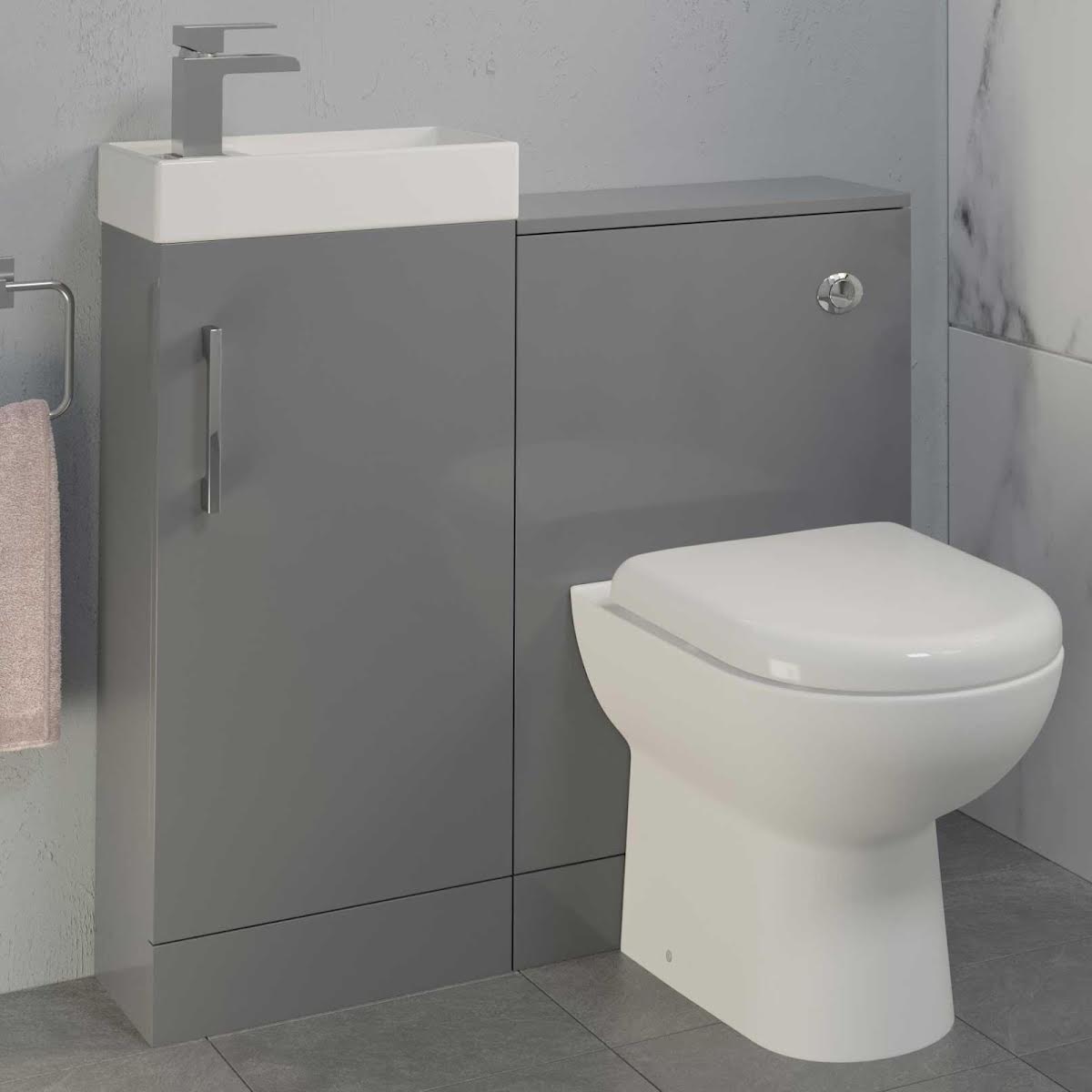 artis-breeze-grey-gloss-toilet-basin-vanity-unit-combination-with-door-900mm