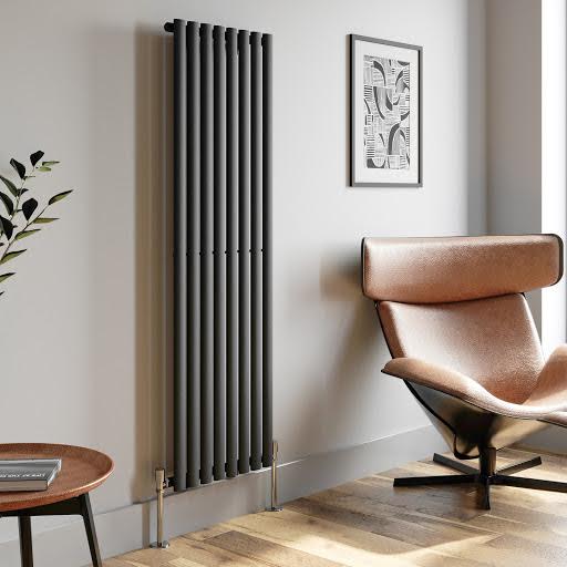 duratherm-vertical-oval-tube-single-panel-designer-radiator-1600-x-480mm-anthracite