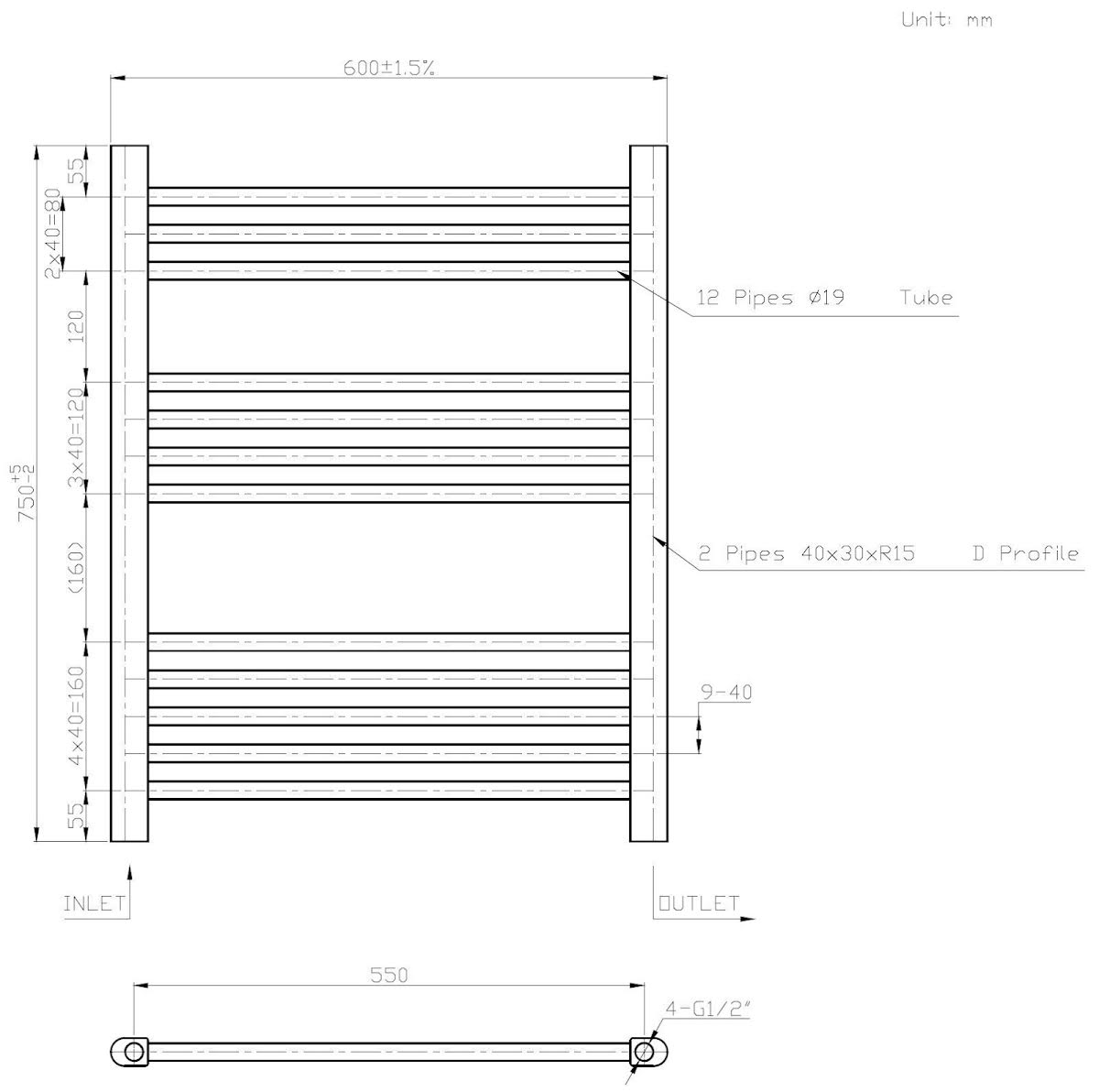 duratherm-heated-towel-rail-matt-black-750-x-600mm-flat