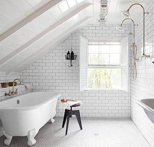 Small Bathroom? How to Go BIG On Style